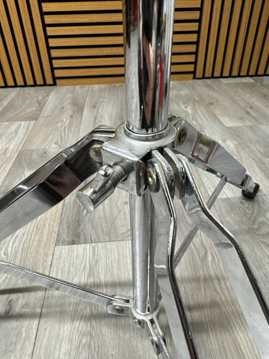 Straight Drum Cymbal Stand / Double Braced #VP100