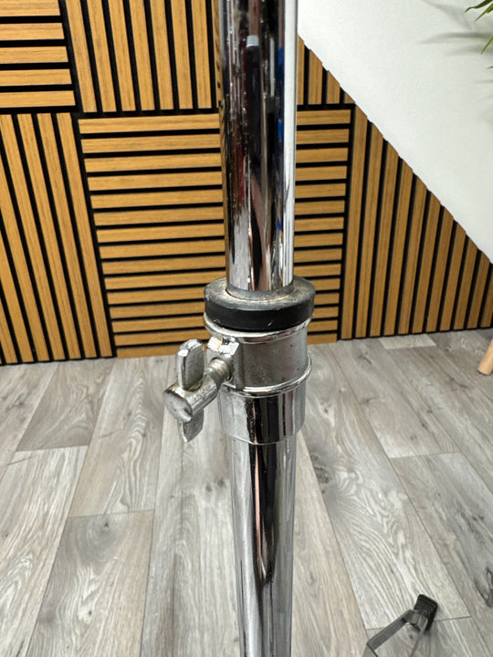 Straight Drum Cymbal Stand / Double Braced #VP100