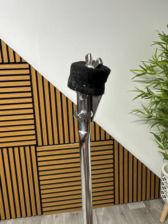 Straight Drum Cymbal Stand / Double Braced #VP100