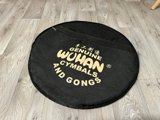 Wuhan Cymbal Case 20" / Cymbal Carry Case #VR40