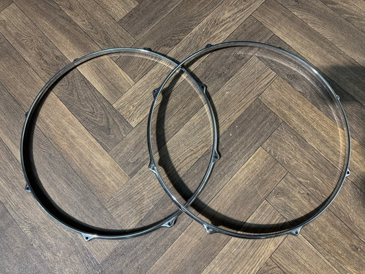 Premier Die-Cast Hoops Tom Drum 16" 8-Lug #NQ86