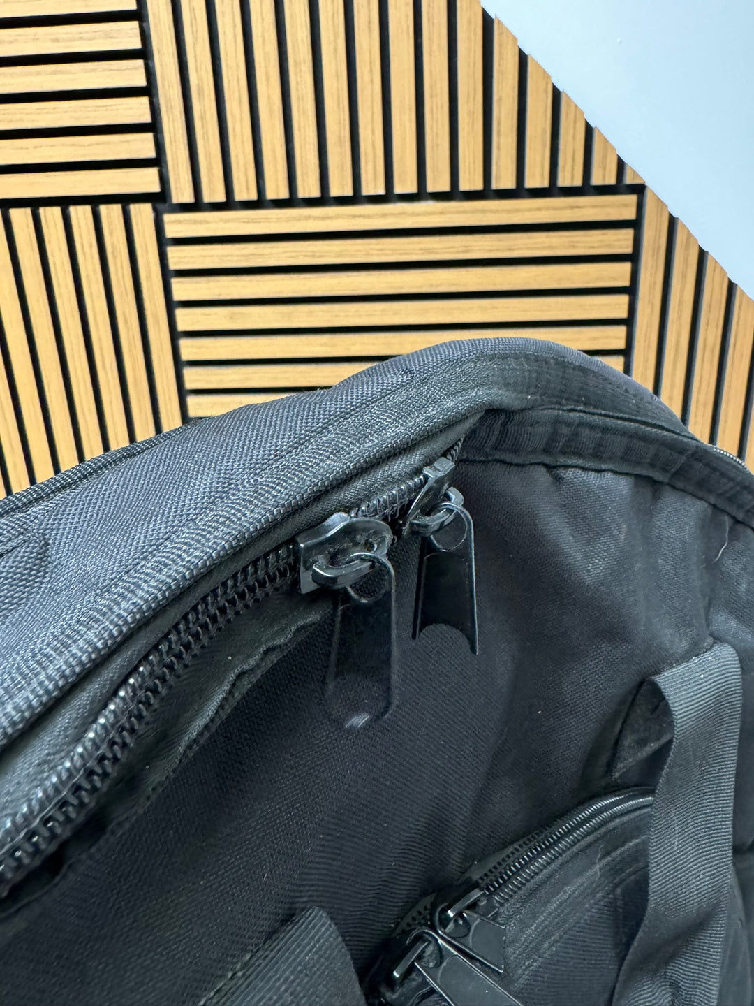 Stagg Cymbal Case 21" / Cymbal Carry Case #VR42