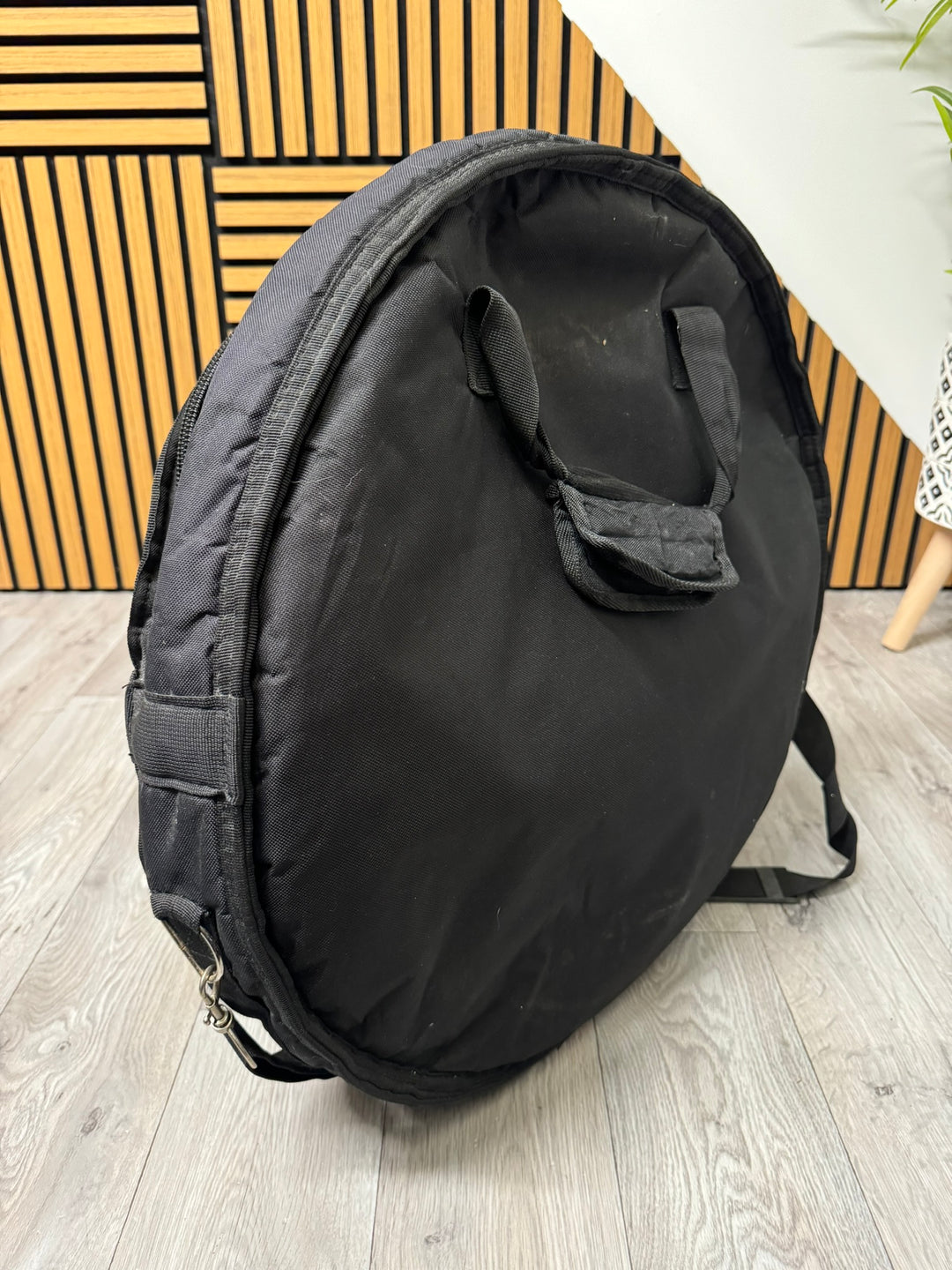 Stagg Cymbal Case 21" / Cymbal Carry Case #VR42