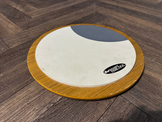 DW Smart Practice 10" Drum Practice Pad / Accessory #MH119