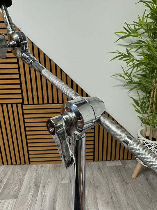 Mapex Boom Arm Cymbal Stand / Heavy Duty Hardware #VR45