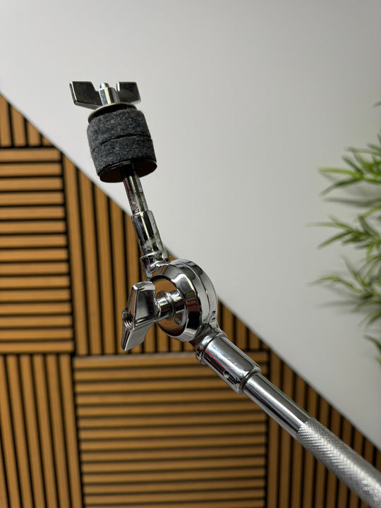 Mapex Boom Arm Cymbal Stand / Heavy Duty Hardware #VR45