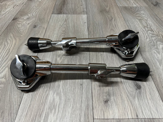 Pearl Masters SP-30 Bass Drum Spurs Legs Hardware Mounts (Pair) #OF78