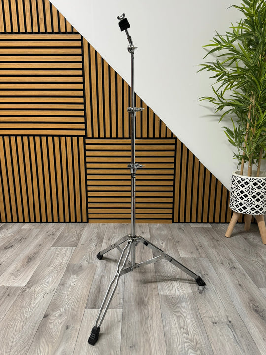 Tempo Straight Drum Cymbal Stand / Double Braced #VR48
