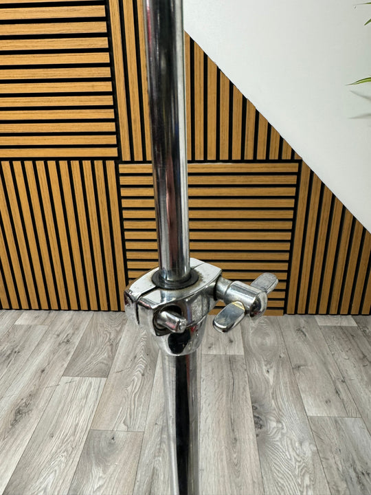 Tempo Straight Drum Cymbal Stand / Double Braced #VR48