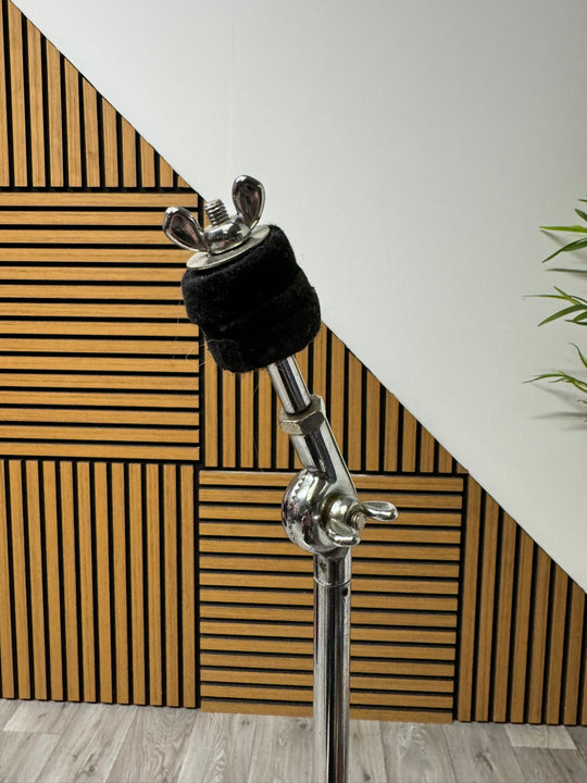 Tempo Straight Drum Cymbal Stand / Double Braced #VR48