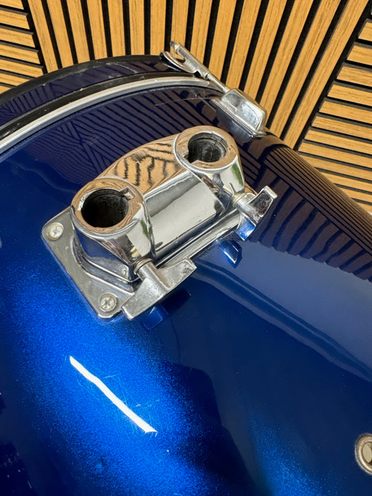 Bass Drum 22"x16" / Kick Drum / Blue #VP108