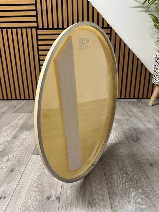 Aqaurian Modern Vintage Bass Drum 18" Batter Drum Head #OF84