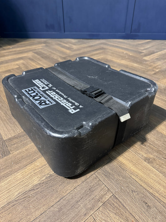 Protechtor Cases 14” Snare Drum Hard Case / Hard Carry Case #NQ100