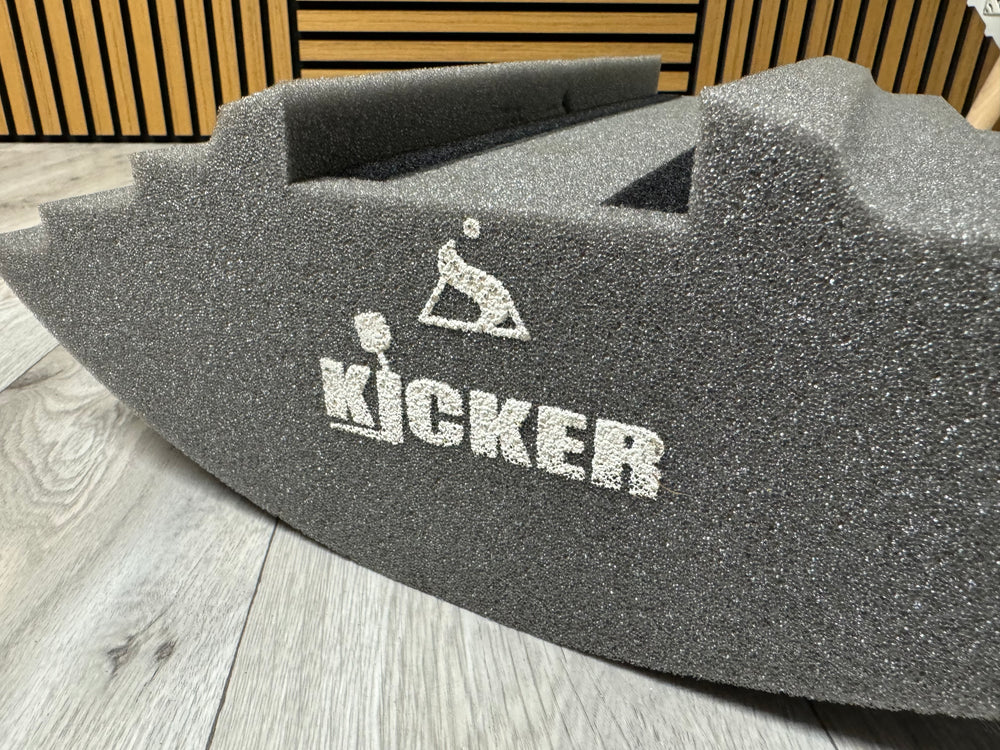 Sonitus Acoustics The Kicker 24"x14" / Kick Drum Dampener #OF86