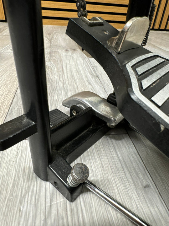 Premier Single Bass Drum Kick Pedal / Hardware #VR63