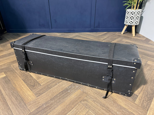 Le Blond Drum Hardware Hard Case 36" / Hard Carry Case / Drum Accessory #NQ103