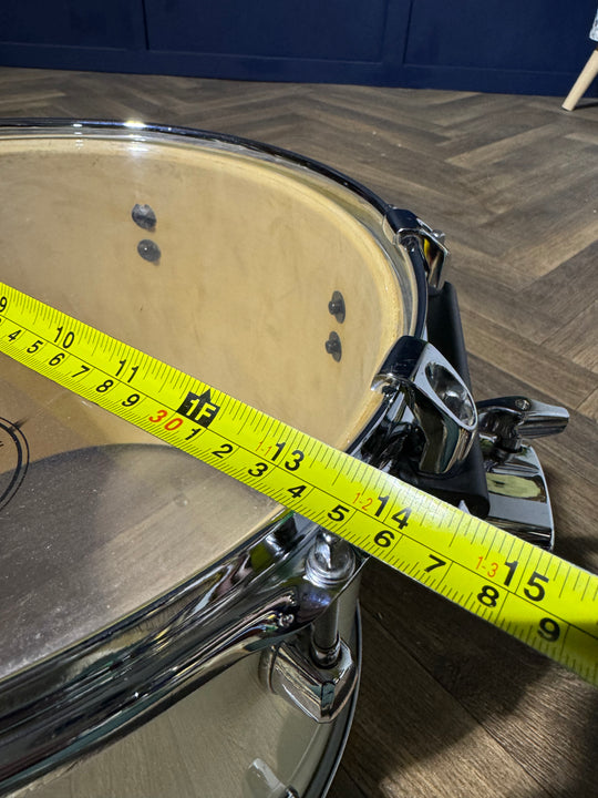 Pearl Forum 13"x 10" Rack Tom Drum / Drum Hardware #MX37