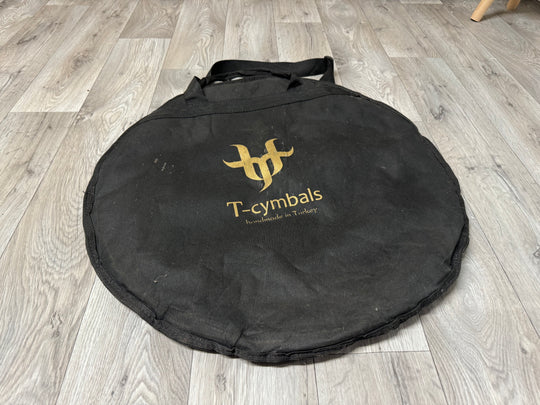 T-Cymbals Cymbal Case 22" / Padded Cymbal Case #OF96