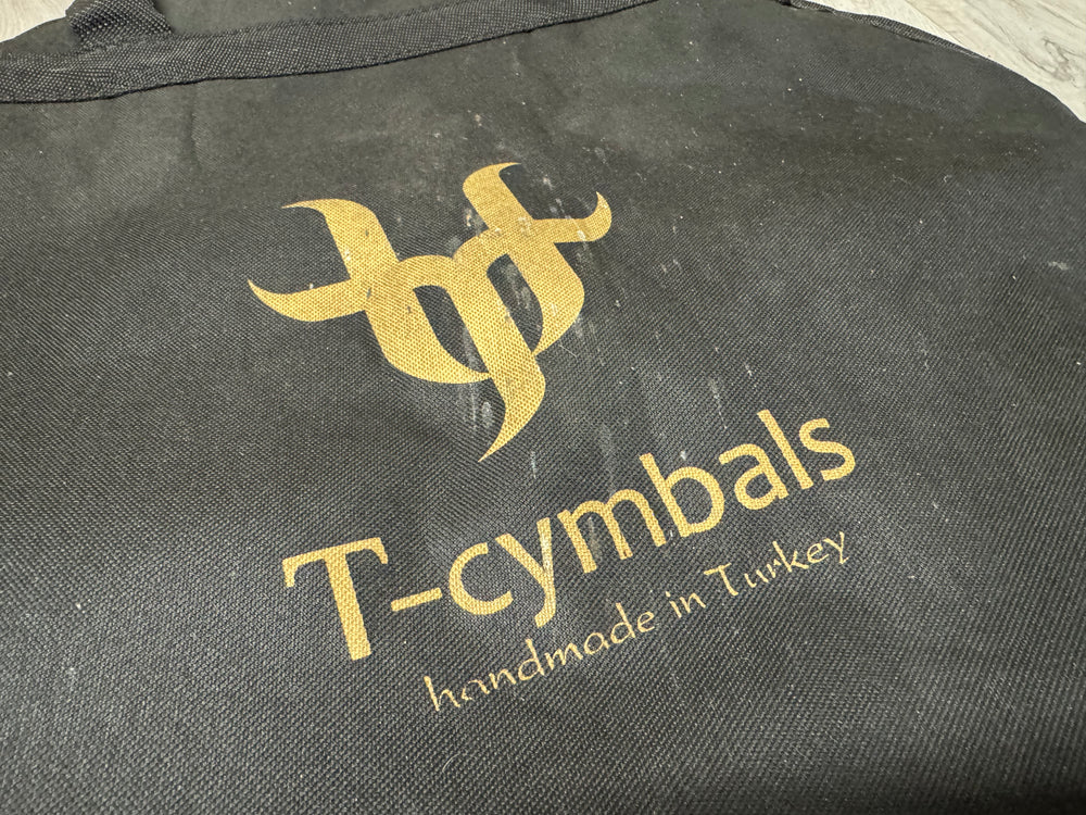 T-Cymbals Cymbal Case 22" / Padded Cymbal Case #OF96