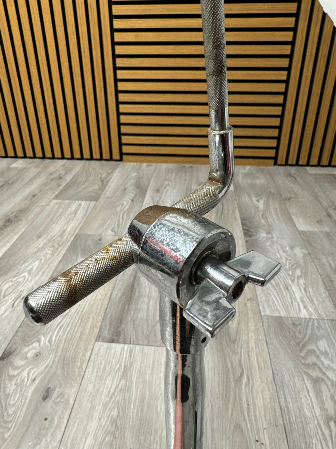 Auxiliary Drum Mount 22mm Arm / Drum Hardware #VR75