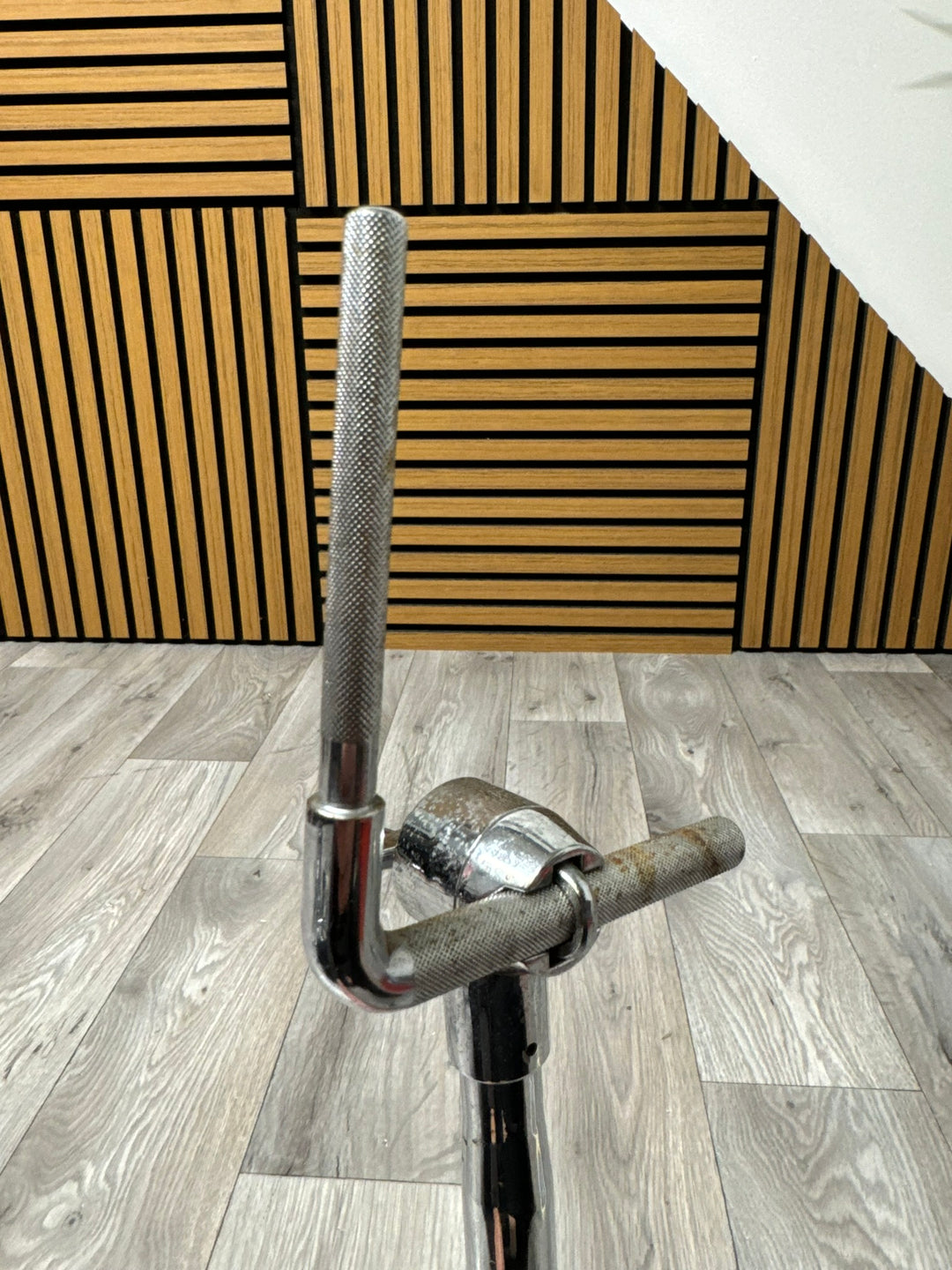 Auxiliary Drum Mount 22mm Arm / Drum Hardware #VR75