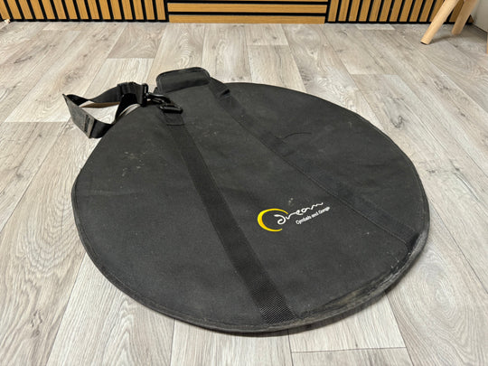 Dream Cymbal Case 24" / Padded Cymbal Case #OF97