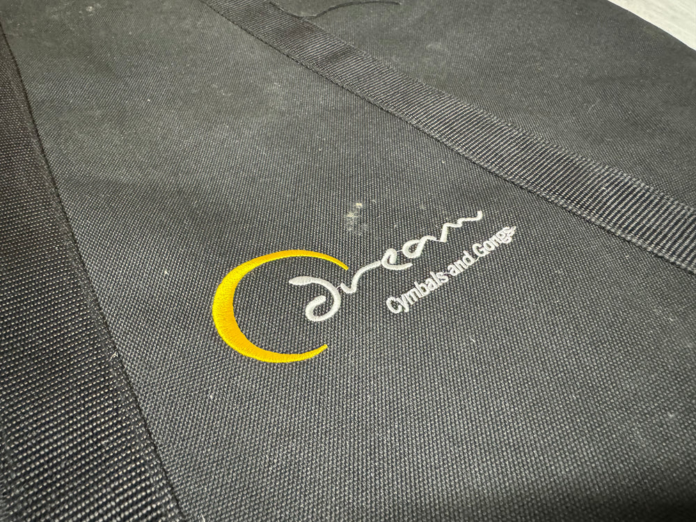Dream Cymbal Case 24" / Padded Cymbal Case #OF97