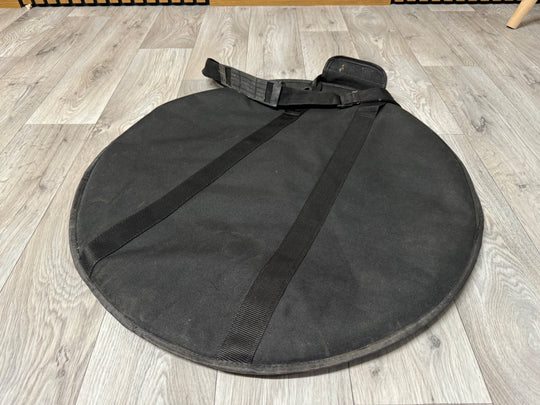 Dream Cymbal Case 24" / Padded Cymbal Case #OF97