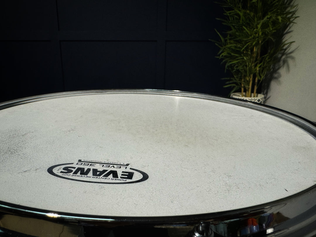 Yamaha 'Sonny Emory' Signature Snare 14” x 5.5” Snare Drum / 10-Lug #NQ104