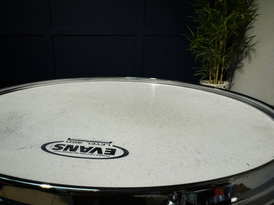Yamaha 'Sonny Emory' Signature Snare 14” x 5.5” Snare Drum / 10-Lug #NQ104