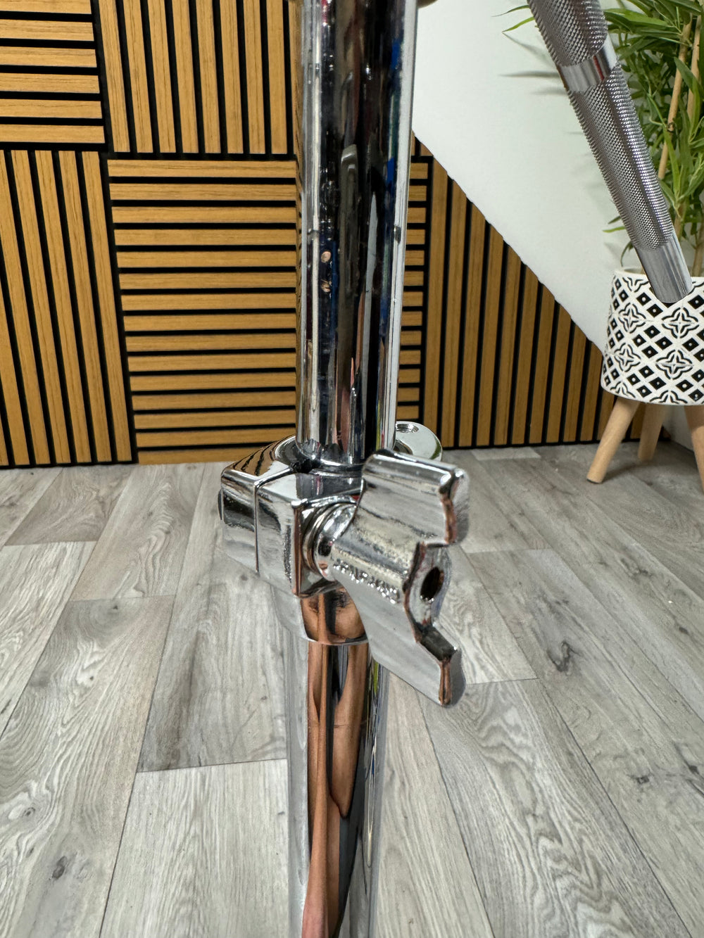 Gibraltar Boom Cymbal Arm 22mm / Cymbal Arm / Drum Hardware #OF106
