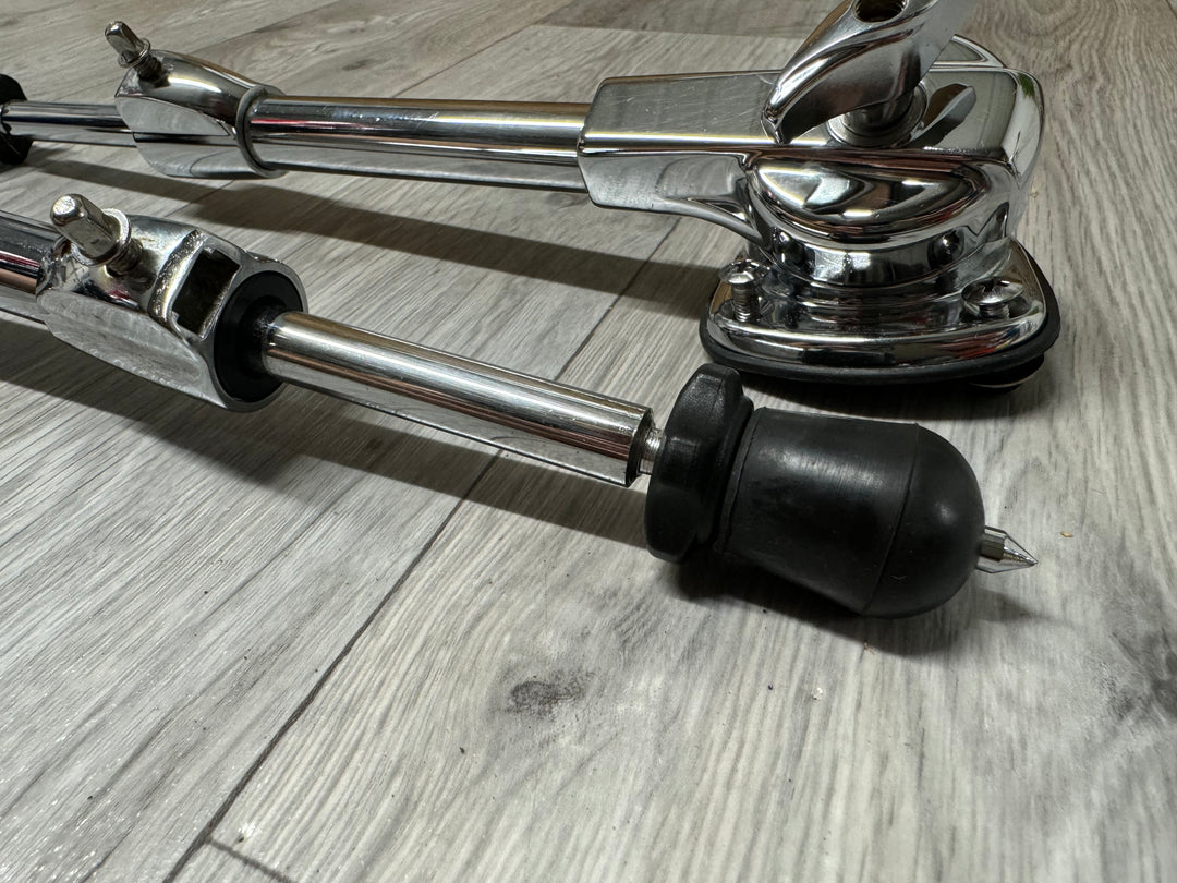 Mapex Meridian Bass Drum Spurs Legs Hardware Mounts (Pair) #OF109