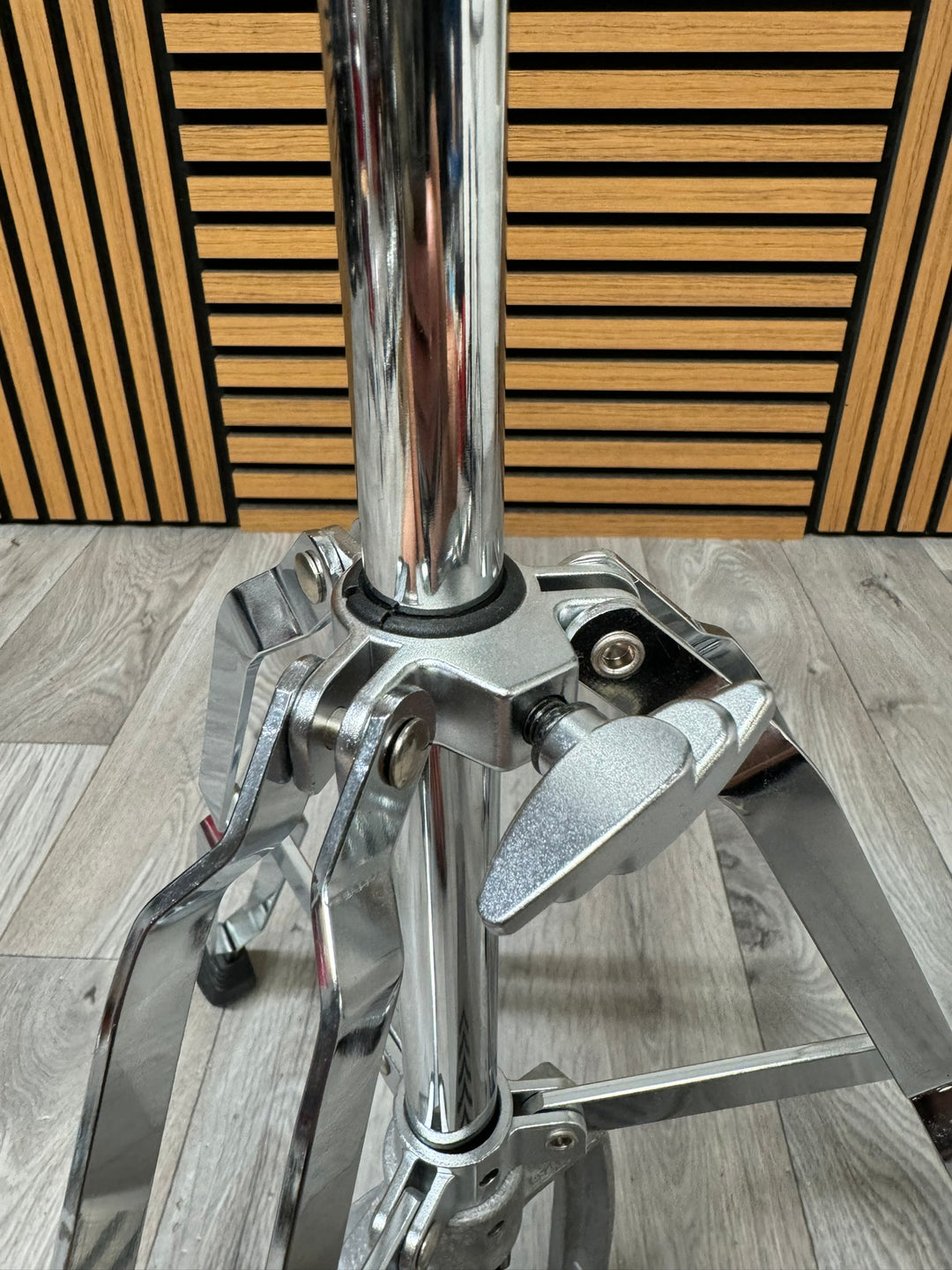 Yamaha HS650WA Hi Hat Cymbal Stand Double Braced / Hardware #WK2