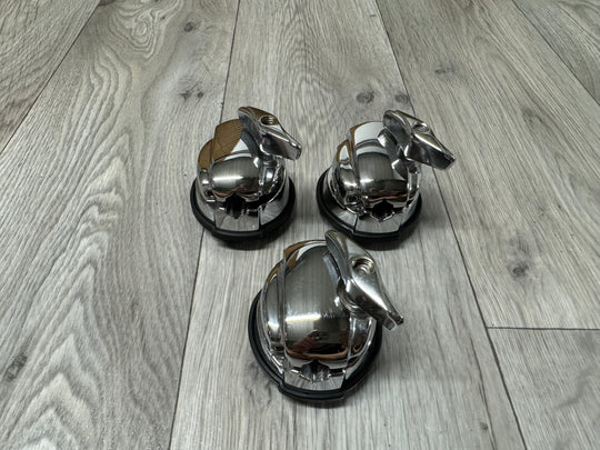 Mapex Meridian Floor Tom Drum Leg Holders Hardware Mounts #OF113