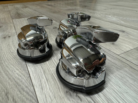 Mapex Meridian Floor Tom Drum Leg Holders Hardware Mounts #OF113