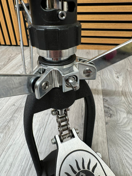 Natal Pro Series Hi Hat Cymbal Stand Double Braced / Hardware #WK5