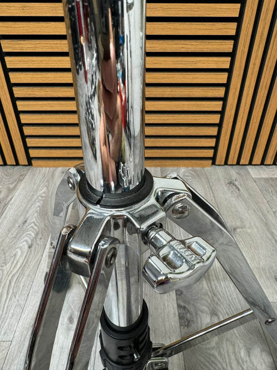 Natal Pro Series Hi Hat Cymbal Stand Double Braced / Hardware #WK5