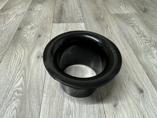 Kick Drum Port Hole 4" / Drum Accessory #OG3