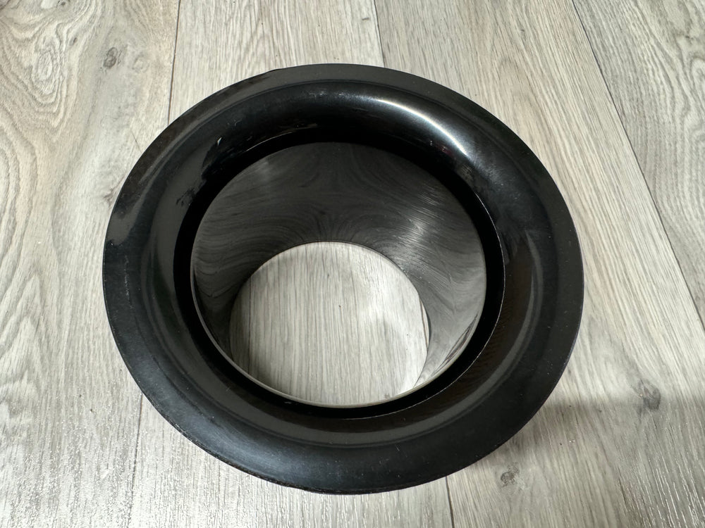 Kick Drum Port Hole 4" / Drum Accessory #OG3