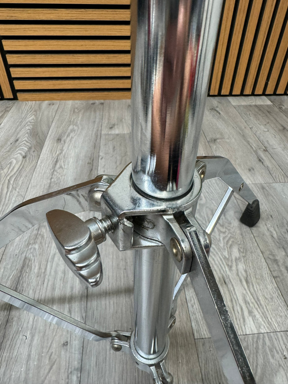 Yamaha Straight Drum Cymbal Stand / Single Braced #WK9