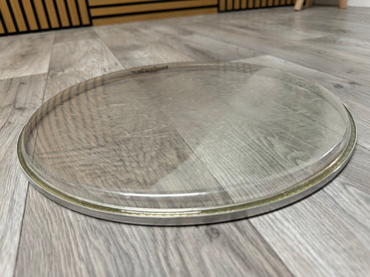 Remo Emperor Clear Tom Fusion Size Drum Heads Skins Set Of 3 #OG4
