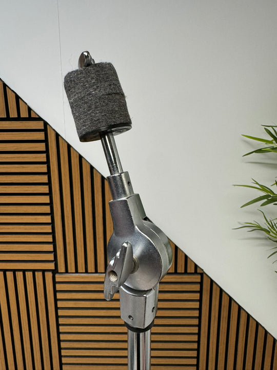 Yamaha Straight Drum Cymbal Stand / Single Braced #WK9