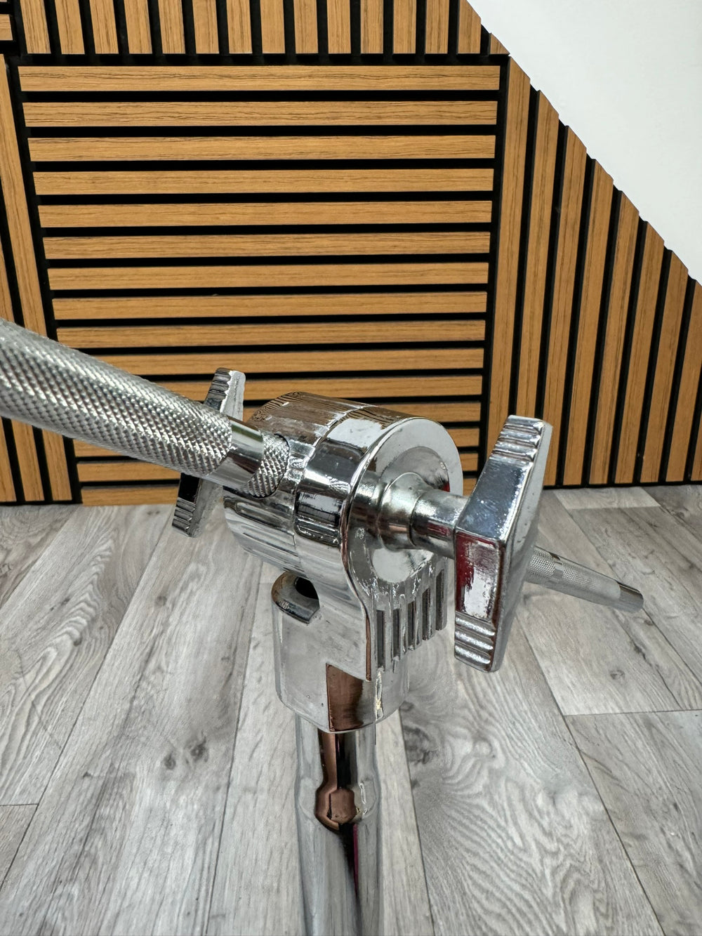 Cymbal Boom Arm 22mm / Drum Hardware #WK10