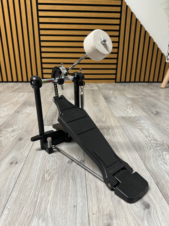 G4M Single Bass Drum Kick Pedal / Hardware #OG6