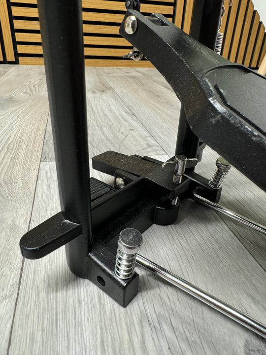 G4M Single Bass Drum Kick Pedal / Hardware #OG6