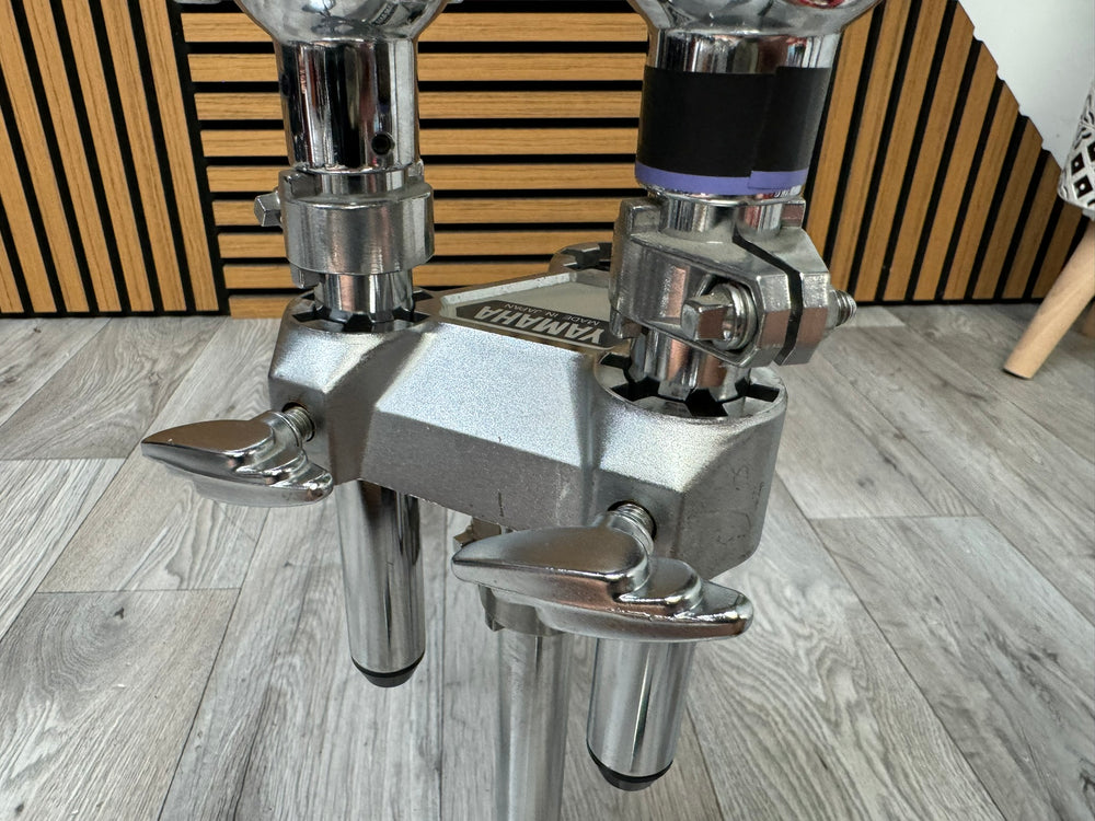 Yamaha Bass Drum Single Post Holders Arm 22mm Mount #WK10