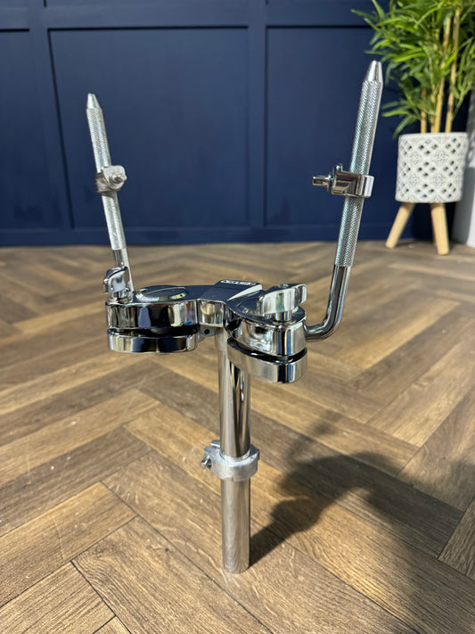 TAMA 25mm Bass Drum Single Post Holders Arm Mount #NS3