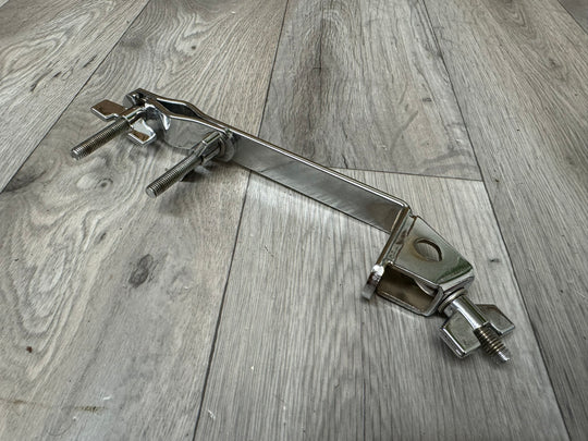 Two-Way Auxiliary Drum Mount Clamp / Accessory #WK14
