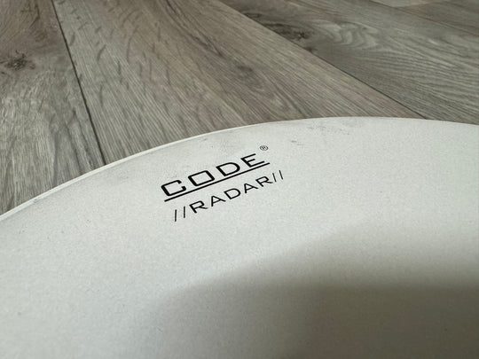 Code Radar Drum Head 12" Coated Drum Head #VR93