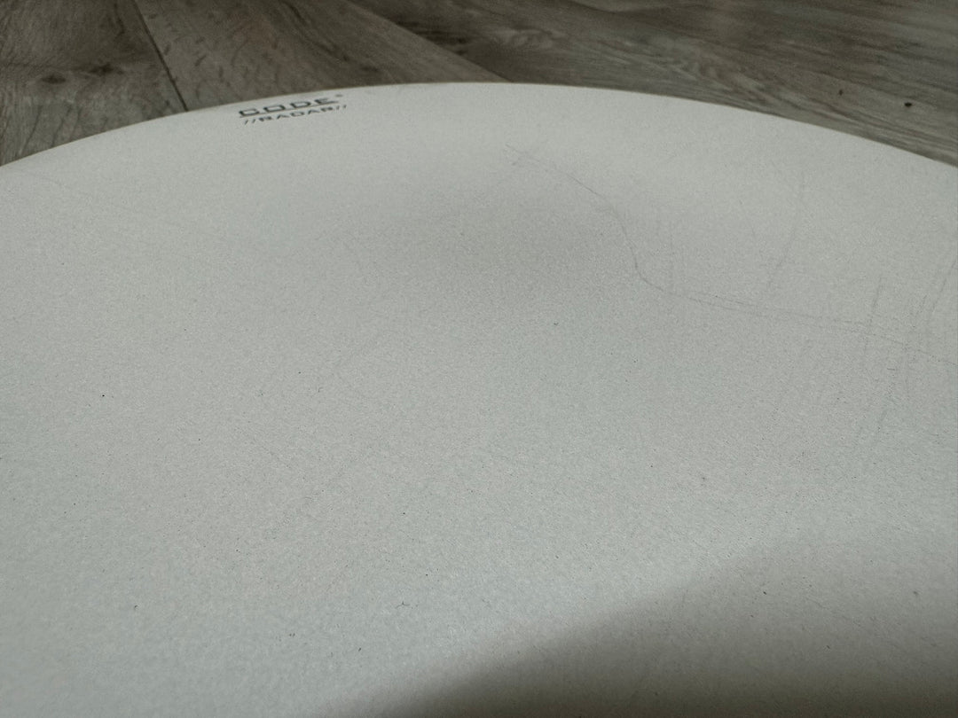 Code Radar Drum Head 12" Coated Drum Head #VR93